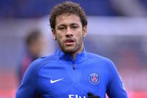 Marcelo Neymar Real Madrid Paris Saint Germain Psg