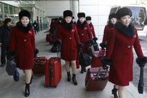 North Korea Says No Diplomacy Winter Olympics