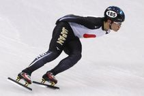 Winter Olympics 2018 Japan S Saito Suspended Doping
