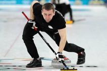 Winter Olympics 2018 Russian Curler S Doping Hearing Cancel