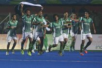 Pakistan To Play In Hockey World Cup In India Fih