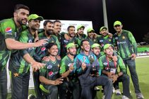 Pakistan Reclaim Top Spot T20i Rankings After Icc Rectifies Clerical Error Australia