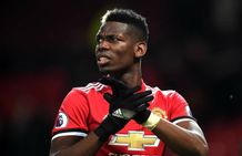 Paul Pogba Regrets His Return To Man Utd