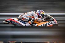 Pedrosa Tops On The Final Day As Buriram Tests Conclude