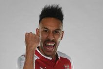 Aubameyang Arsenal Debut May Be Delayed By Sickness