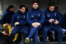 Fa Cup Magic No Surprise Pochettino After Rochdale Thrille