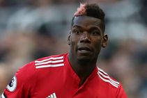 Mourinho Pogba Fit Face Sevilla Champions League