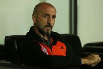 Popovic Wants Fc Pune City Raise The Bar Higher