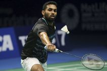 Hs Prannoy Unhappy With The Bwf S Proposed Rule Changes