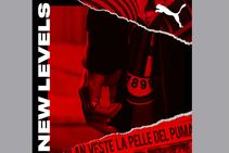 Ac Milan Announces Long Term Partnership With Sportswear Giant Puma