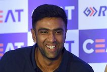 R Ashwin To Lead Kings Xi Punjab In Ipl
