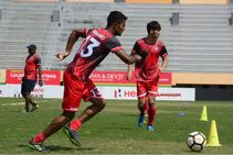 I League Chennai City Fc Look First Home Win Against Shillong Lajong