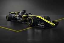 Reliability First Renault Limit Initial Engine Potential