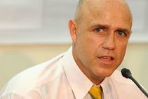 West Indian Cricketers Question Appointment Of Richard Pybus