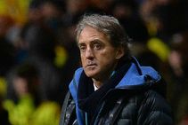Roberto Mancini Zenit Not Europa League Contenders