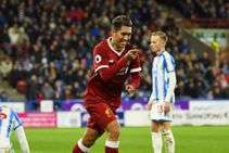 Klopp Firmino Getting More Credit After Coutinho Exit