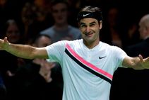 Records Tumble In Federer S Latest Remarkable Ascent To The Top