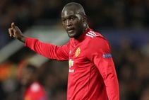 Romelu Lukaku Tipped Big Things Manchester United Team Mate Nemanja Matic