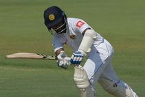 Sri Lanka Vs Bangladesh 2nd Test Roshen Silva S Fifty Puts Visito