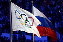Winter Olympics 2018 Cas Upholds Russian Ban