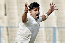 Vinay Kumar To Lead Karnataka In Vijay Hazare Trophy