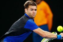 Ryan Harrison Rejects Donald Youngs Racism Accusations