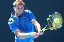 Harrison Karlovic Through As Korda Loses In New York