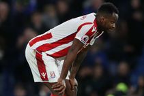 Saido Berahino Two Years Since Last Goal Stoke City Striker
