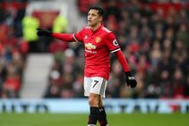 Nobody Else Is Coming Mourinho Confident Sanchez Completes Man United S Attack