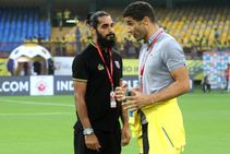 Isl Kerala Blasters Look Exploit Fc Pune City S Imbalance