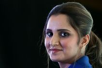 Sania Targets French Open Return
