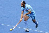 Sardar Singh To Lead India In Sultan Azlan Shah Cup