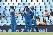 India Vs South Africa 6th Odi Match Report Centurion