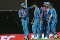 India Vs South Africa Here S The Probable India Xi 3rd T20i Cape Town