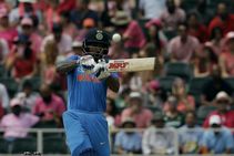 India No Longer Worried Over Short Pitched Balls Bhuvneshwar Kumar