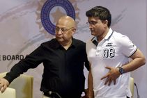 Can T Implement Lodha Reforms At This Point Ganguly Tells Bcci