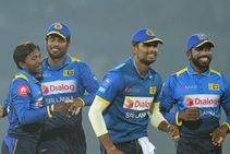 Sri Lanka Bangladesh T20 Kusal Mendis