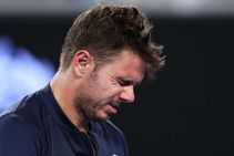 Wawrinka Stunned Basic Gasquet Six In A Row