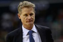 Warriors Coach Kerr Again Calls For Gun Control After Florida Shooting