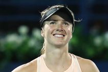Svitolina Retains Dubai Crown As Kasatkina Runs Of Steam