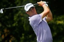 Thomas Says It S Not Just The Party That Attracts Him Phoenix Open