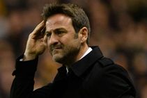 Leeds Sack Christiansen After Seven Game Winless Run