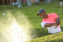 Woods Stays Solid As List Lovemark Lead Honda Classic