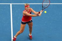 Wta Tour Timea Babos Wins Taiwan Open Title