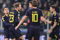 Tottenham News Pochettino Praises Amazing Eriksen