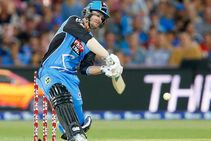 Australia Trio Named For Big Bash League Final