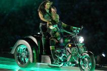 Triple H Takes Over Wwe Cruiserweight Division Big Changes