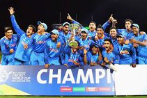 The World Champs Hailed On Twitter Pm Modi Tendulkar Hail India U 19 Team