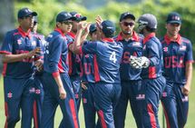 Usa Cricket Step Forward With New Membership Programme