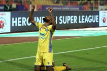 Vineeth S Last Gasp Stunner Gives Blasters Full Points